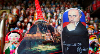 Евродепутаты призвали Брюссель дать отпор «стагнирующей клептократии» Путина