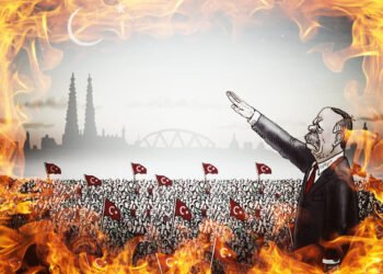 Проповедь Эрдогана