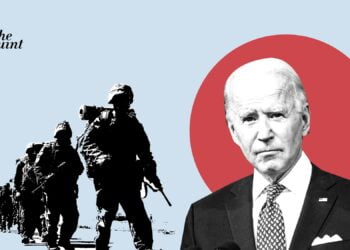 Иллюстрация: thequint.com