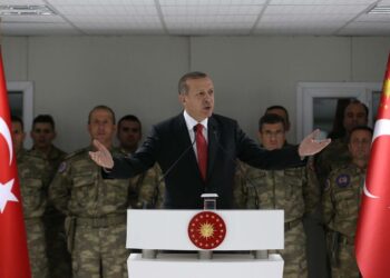 Реджеп Эрдоган. Фото: haber.sol.org.tr