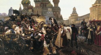 Сатановский: Расстрелами и ГУЛАГом коррупцию в России не победить