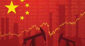 Китай уронил мировые цены на нефть