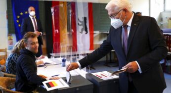 После выборов Германию ждут многомесячные переговоры о коалиции: Атлантический совет