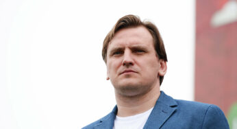 Общественник Дмитрий Булыкин: Нельзя принуждать к вакцинации, особенно врачей, которых и так не хватает