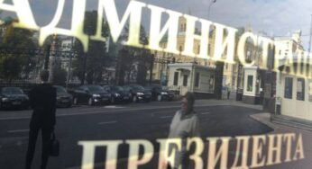 Партии надеются на договоренности, им не нужны избиратели