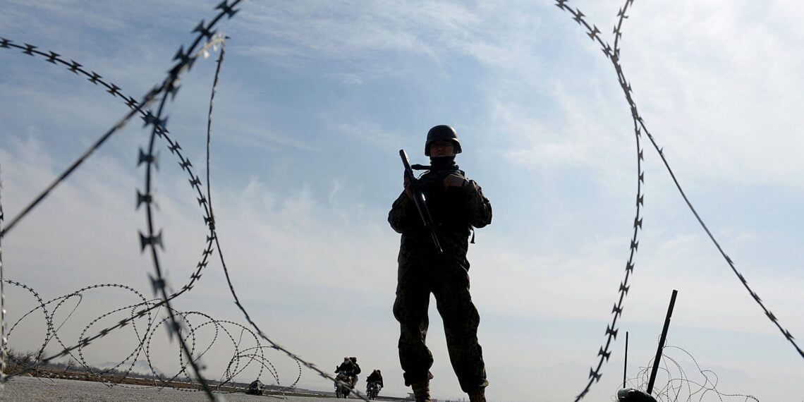 Фото: Shah Marai/Getty