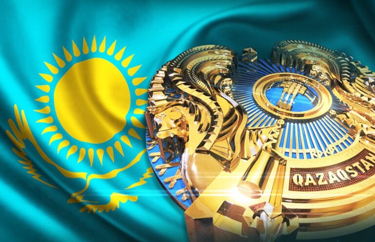 В основе современного Казахстана лежат идеи алашского движения