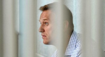 Почему Кремль обвиняет Навального и его окружение в экстремизме