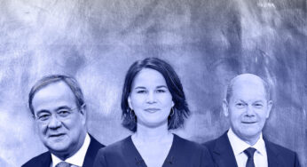 В честности выборов в Германии могут сомневаться только радикалы — западные СМИ