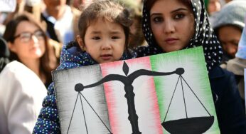 Запад должен ответить за военные преступления в Афганистане