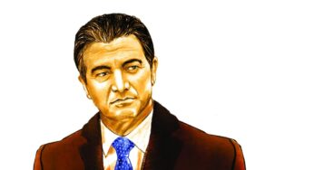 Экс-глава «Моссада» опасается вывода войск США из Ирака