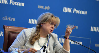 Памфилова считает пирровой победу команды Беглова на выборах