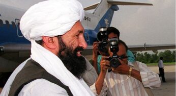 Жизнь по шариату: кто правит Исламским Эмиратом Афганистан