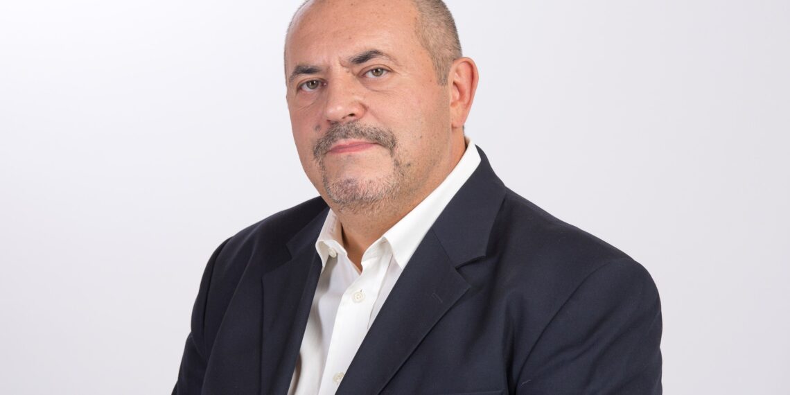 Борис Надеждин