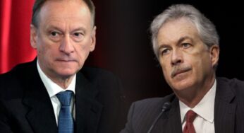 Глава Совбеза РФ и директор ЦРУ прибыли в Индию для обсуждения афганского вопроса