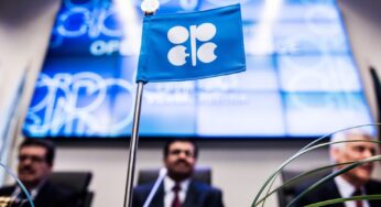Доля угля сократится, а нефть и газ сохранят лидерство: прогноз ОПЕК до 2045 года