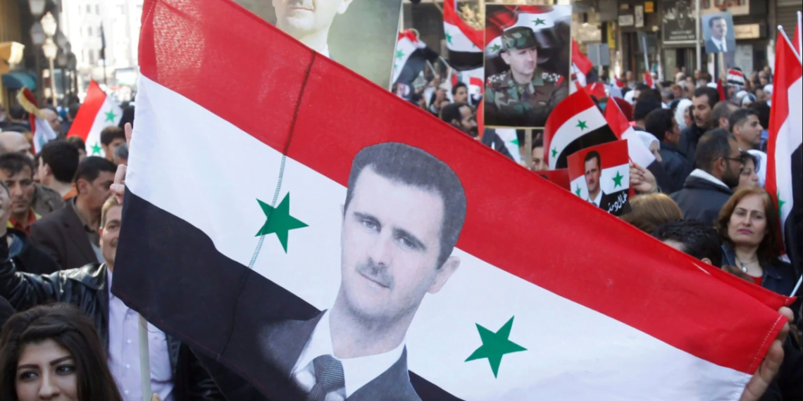 Фото: Khaled Al-Hariri / Reuters