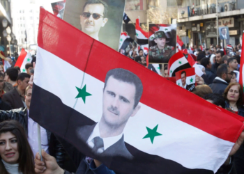 Фото: Khaled Al-Hariri / Reuters