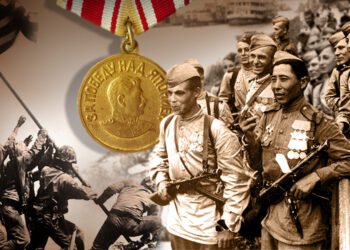 День Победы над Японией