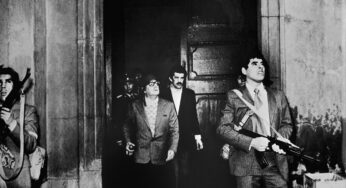 Австралия помогала ЦРУ свергнуть власть Альенде в Чили