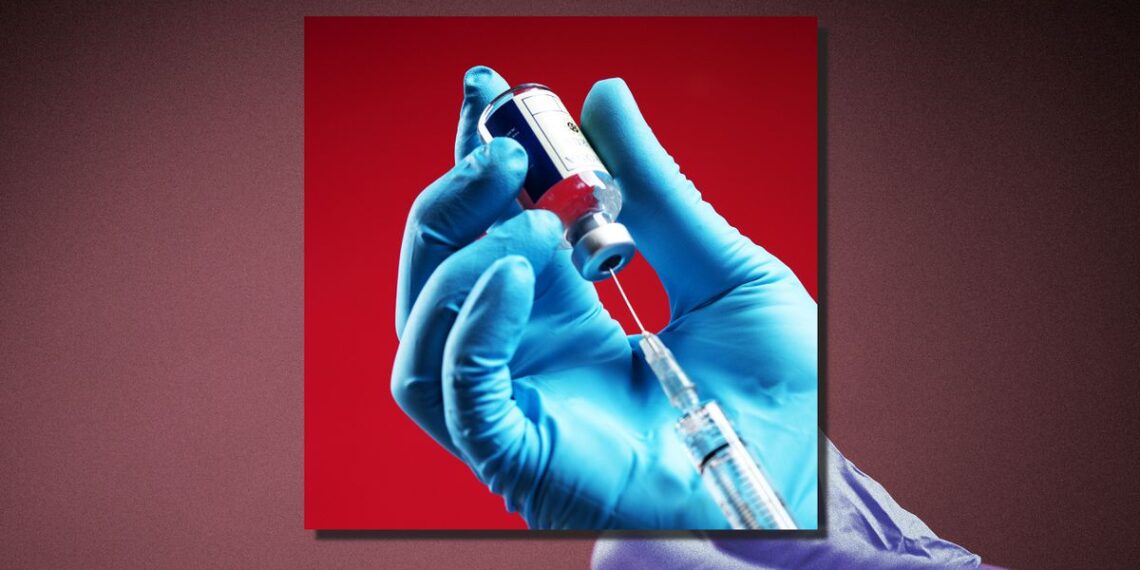 Иллюстрация: Getty / Skaman306