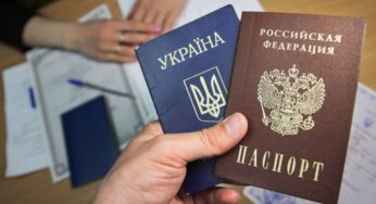 Значительная часть российской элиты жестко противостоит интеграции Донбасса