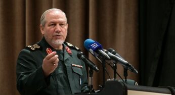 Иран будет бороться с террористами в любой приграничной стране: военный советник рахбара