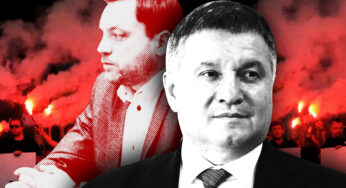 Аваков призвал разработать военный сценарий возвращения Донбасса