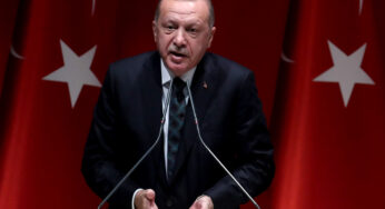 Эрдоган вновь блефует и угрожает сирийским курдам