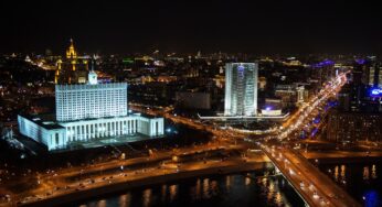 Правительство РФ уже не контролирует развитие экономики