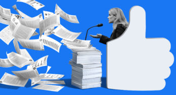Facebook Papers: что ждет империю Цукерберга?