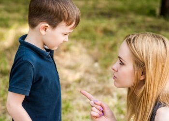 Воспитание. Фото: mamafm.ru