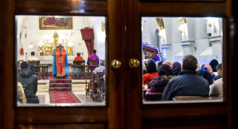 Иранцы и армяне — два народа одной семьи: политолог из Ирана
