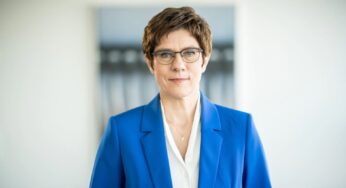 Военный суверенитет ЕС от США — неправильный путь: министр обороны Германии