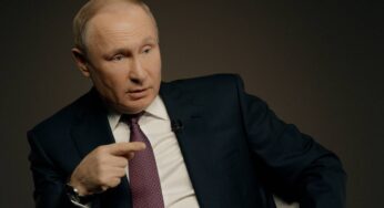 Путин готов действовать решительно при обострении ситуации на Украине