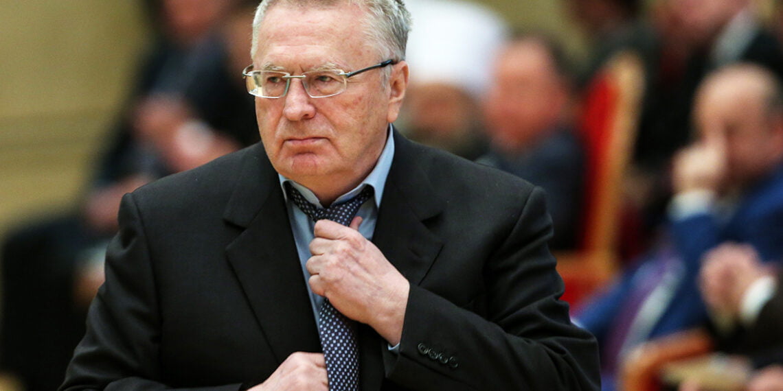 Владимир Жириновский