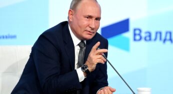 Ковидом мил не будешь: Путин хочет быть хорошим, а как же губернаторы?