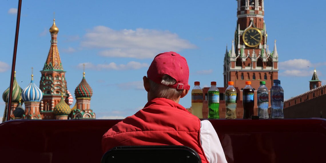 Фото: Ярослав Чингаев / ТАСС