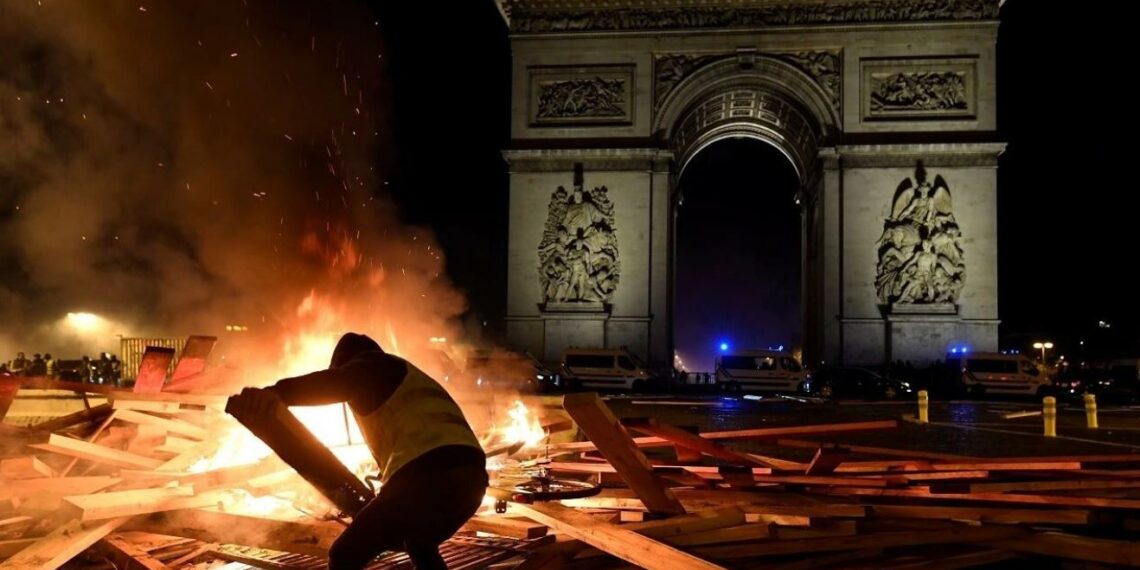 Фото: france24.com