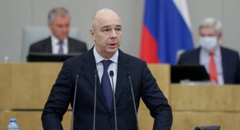 Власть занижает долю нефтегазового сектора в федеральном бюджете: РАН
