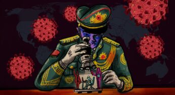 Атака на свободу слова: власти используют коронавирус для подавления оппонентов