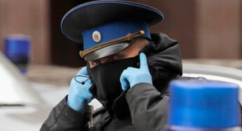 В 2022 году бюджет ФСО увеличится в 1,5 раза