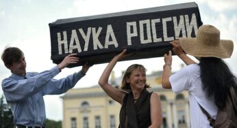 Бюджетные планы правительства противоречат указам президента России