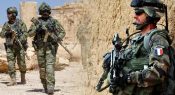 Российские ЧВК: забудьте об Иностранном легионе