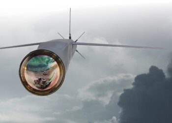 GBU-53/B StormBreaker. Фото: raytheonmissilesanddefense.com