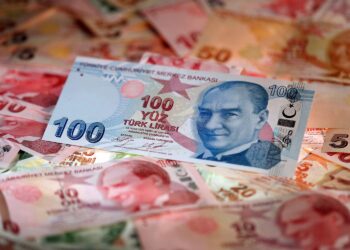 Лира. Фото: открытые источники