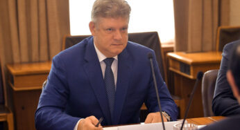Назначение Серышева — продолжение тренда на усиление силовиков во власти