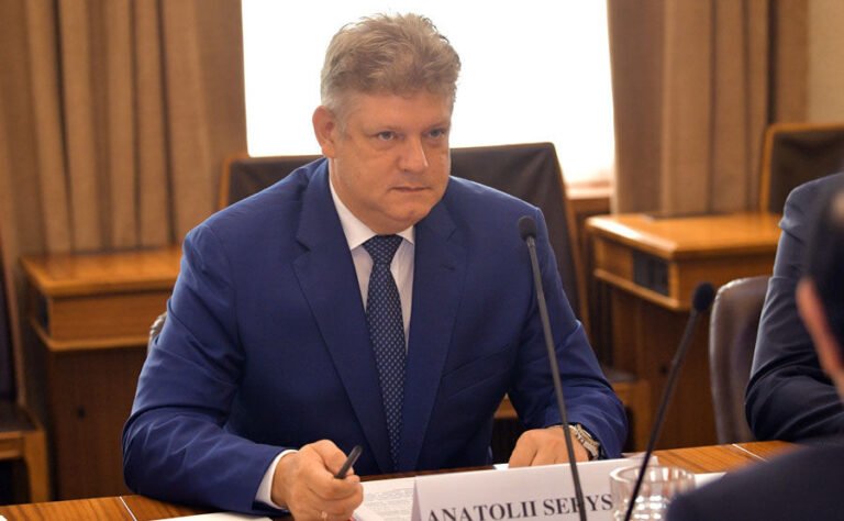 Назначение Серышева — продолжение тренда на усиление силовиков во власти