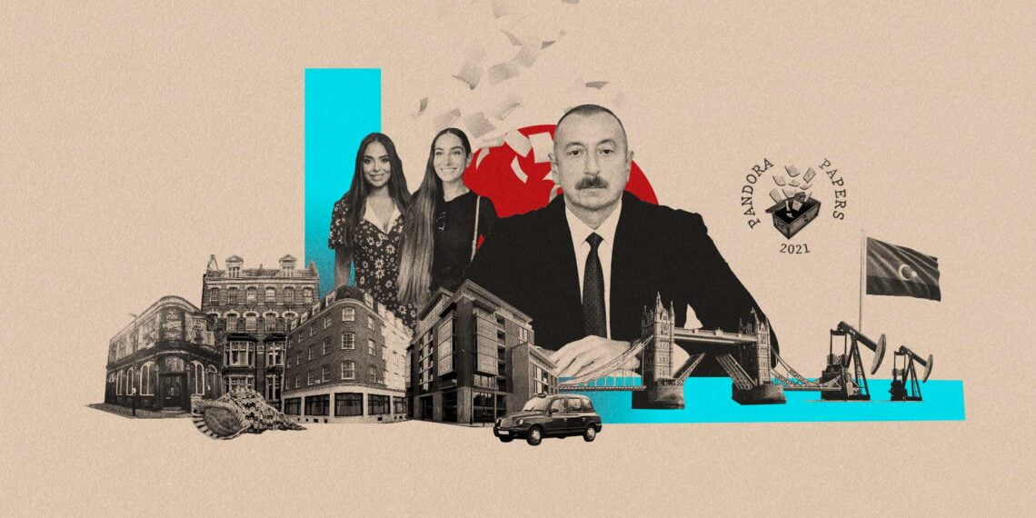 Иллюстрация: occrp.org