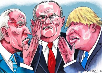 Иллюстрация: scmp.com